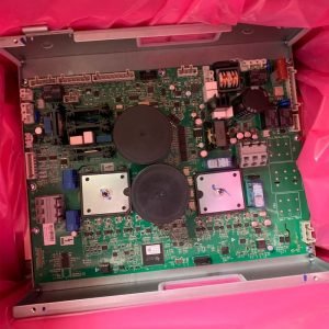 Otis elevator inverter