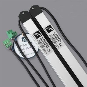 Kone elevator door sensor SLIMSCREEN RECEIVER light curtain FCU0735