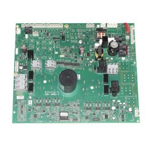Otis elevator LRU-UD404 inverter driver board KDA26800ACG6