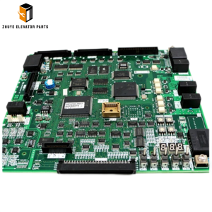 Mitsubishi elevator main board KCD-912B