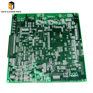 Mitsubishi elevator main board KCD-912B