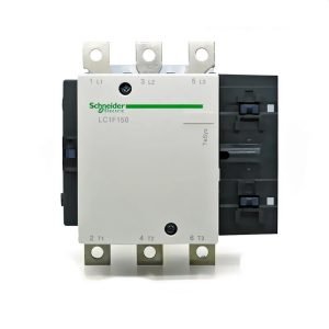 Schneider elevator contactor