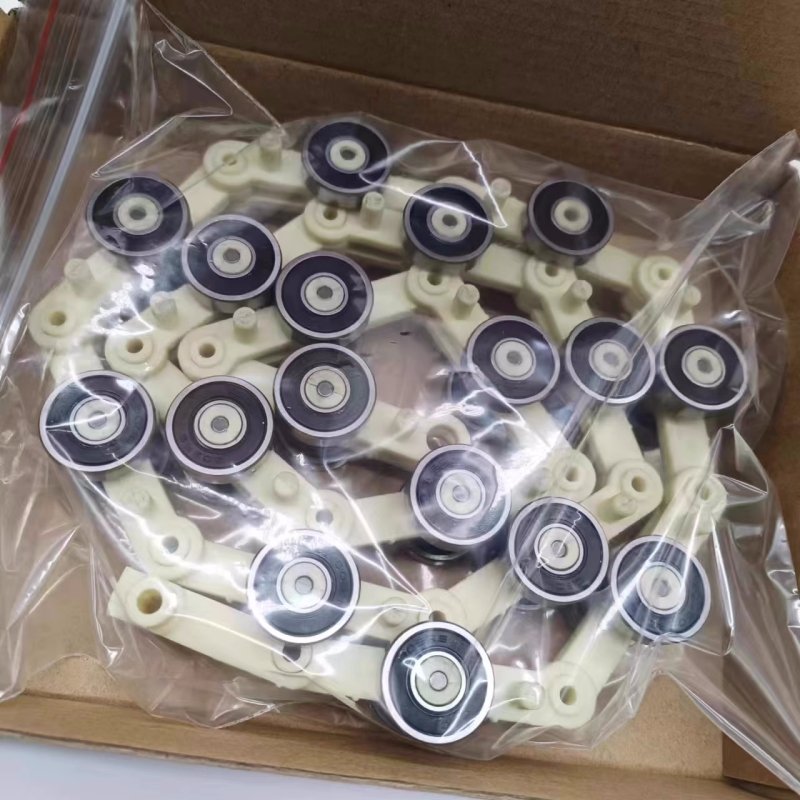 Otis Escalator Newel bow chain XAA332DS14 Otis Escalator Newel bow chain XAA332DS14