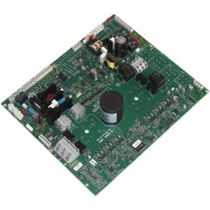Otis elevator LRU-UD404 inverter driver board KDA26800ACG6