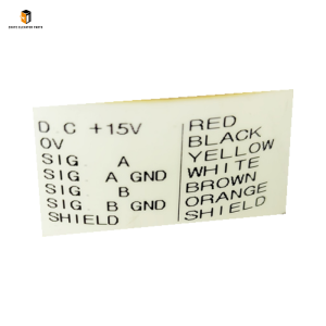 LG.Otis elevator encoder