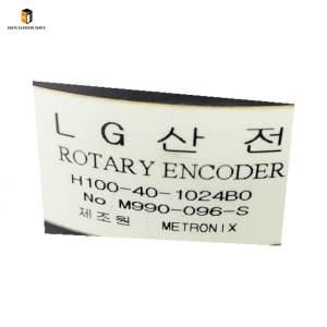 LG.Otis elevator encoder