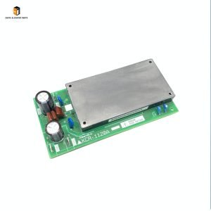Mitsubishi Elevator Drive Board
