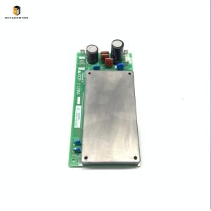 Mitsubishi Elevator Drive Board