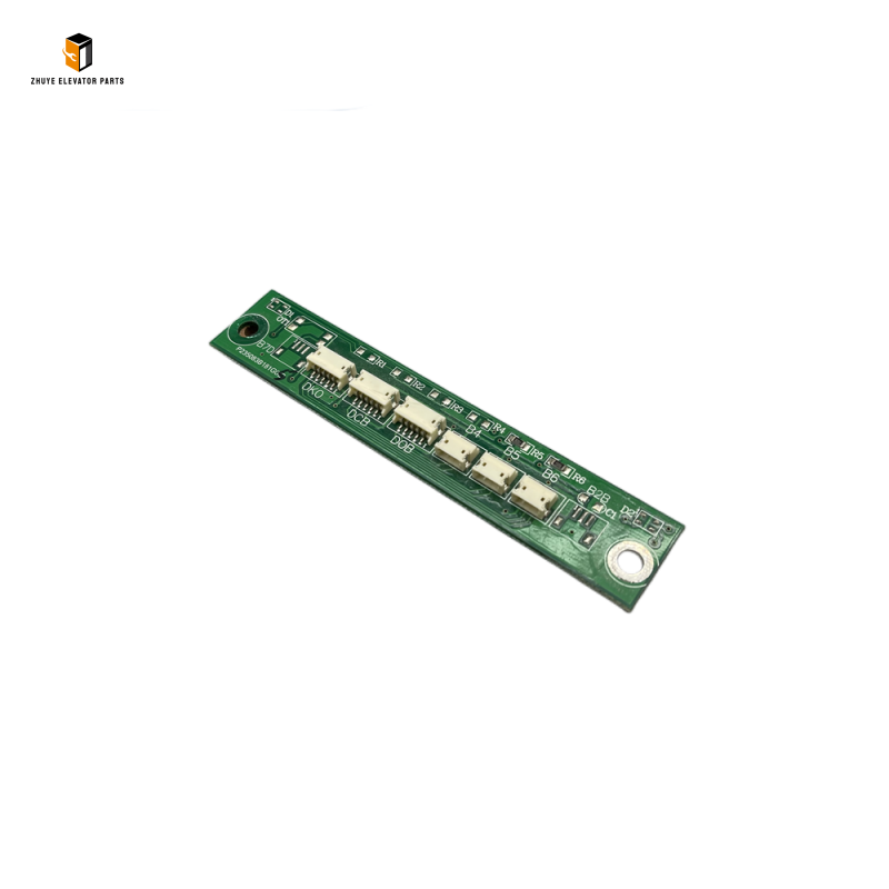 Mitsubishi elevator button board1 Mitsubishi elevator button board