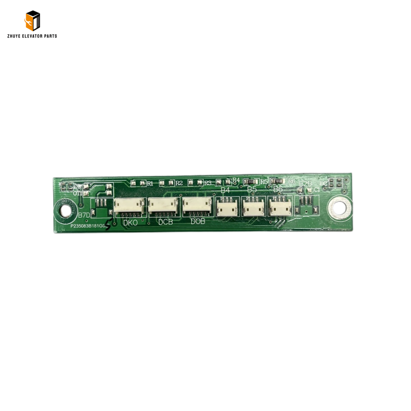 Mitsubishi elevator button board2 Mitsubishi elevator button board