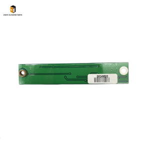 Mitsubishi elevator button board