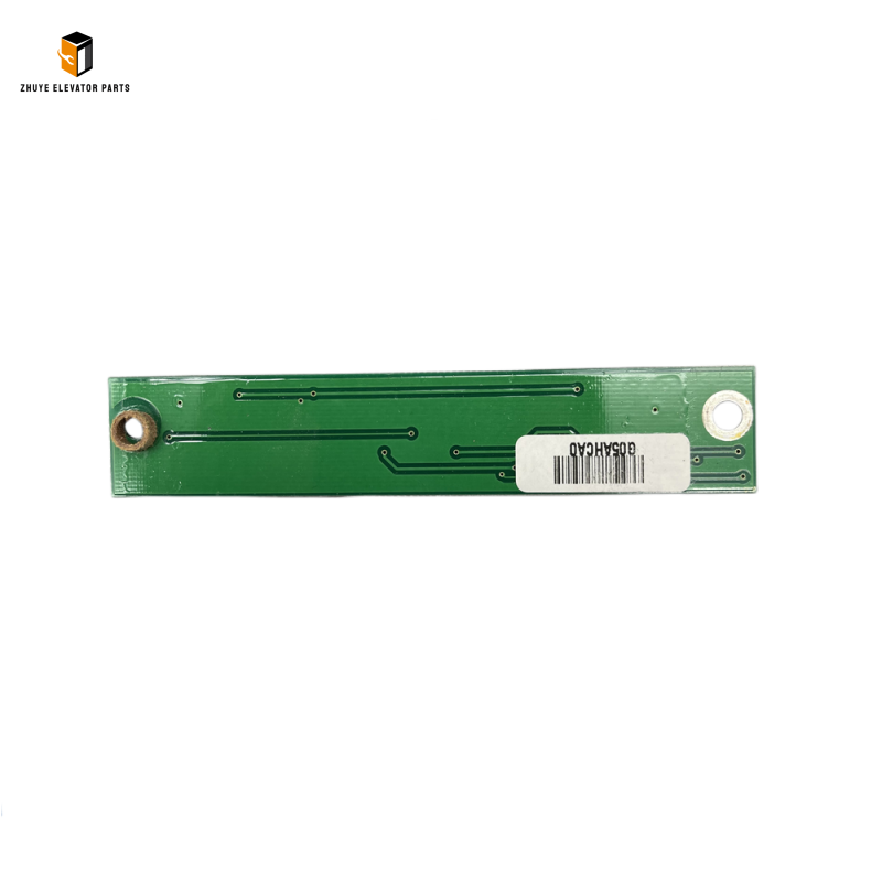 Mitsubishi elevator button board3 Mitsubishi elevator button board