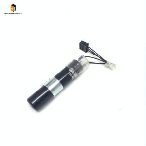 Mitsubishi elevator door machine capacitor