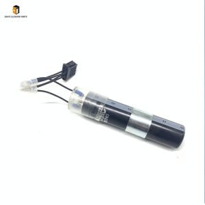 Mitsubishi elevator door machine capacitor