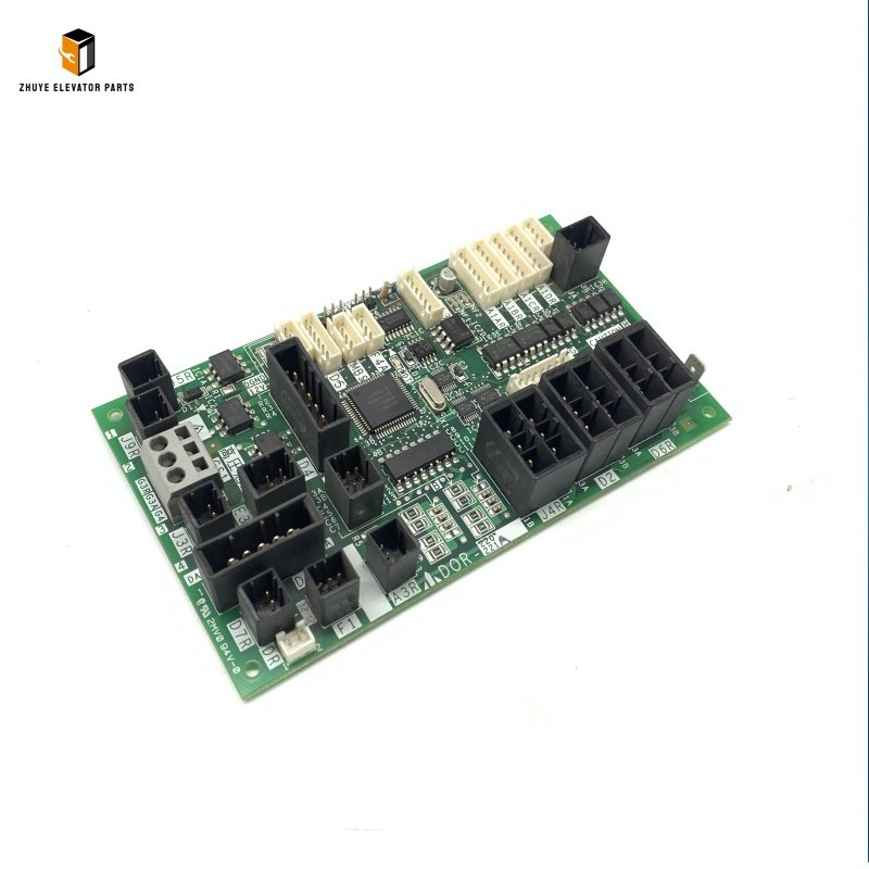Mitsubishi elevator door operator board Mitsubishi elevator door operator board