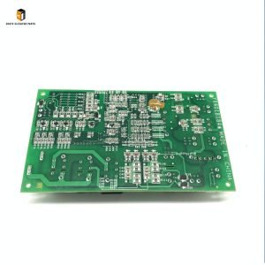 Mitsubishi elevator door operator board