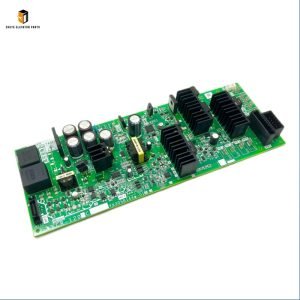 Mitsubishi elevator drive board