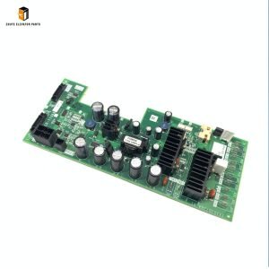 Mitsubishi elevator drive board