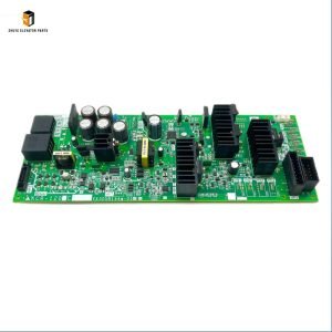 Mitsubishi elevator drive board