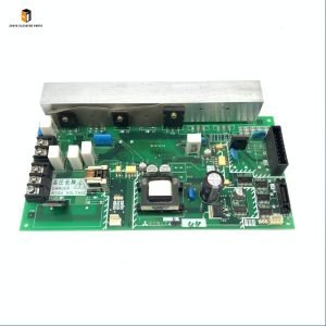 Mitsubishi elevator driver board