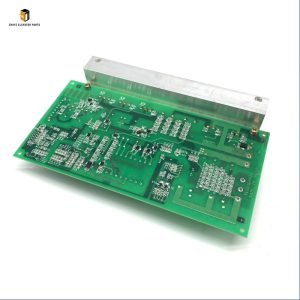 Mitsubishi elevator driver board