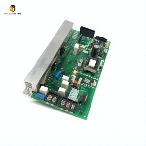 Mitsubishi elevator driver board