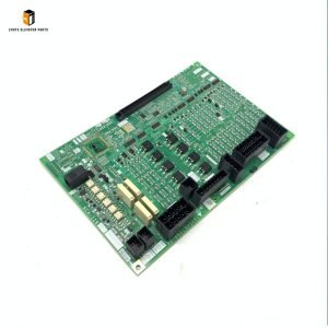 Mitsubishi elevator interface board