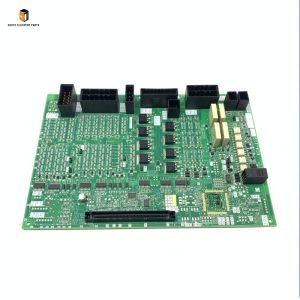 Mitsubishi elevator interface board