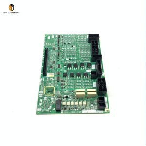 Mitsubishi elevator interface board