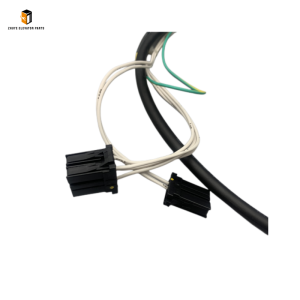 Mitsubishi elevator maintenance handle box