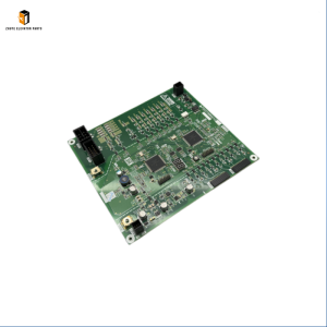 Mitsubishi elevator parts Elevator pcb board