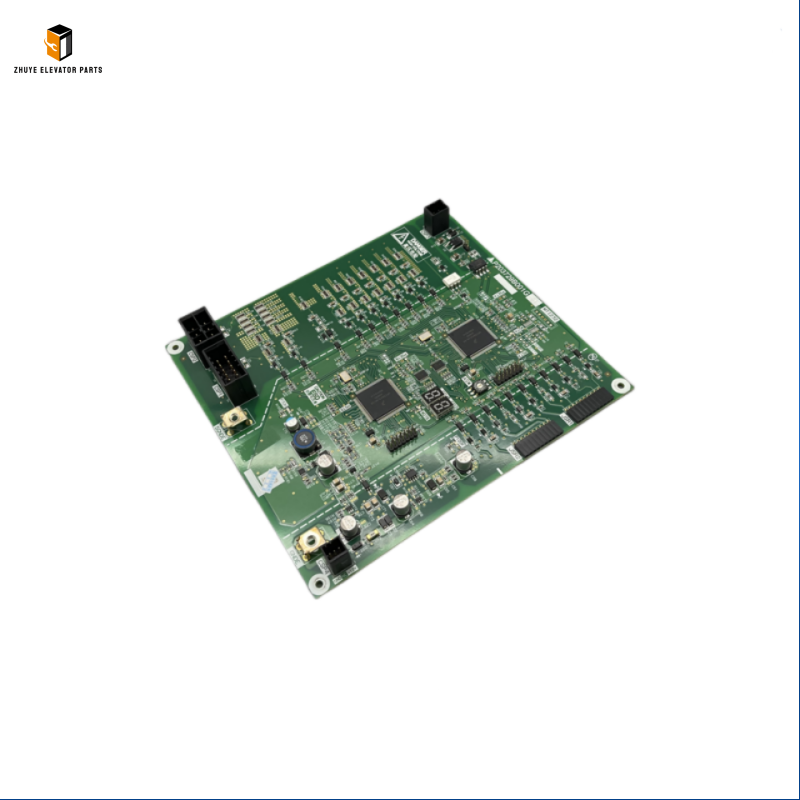 Mitsubishi elevator parts Elevator pcb board Mitsubishi elevator parts Elevator pcb board