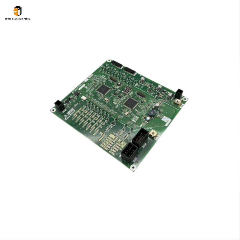 Mitsubishi elevator parts Elevator pcb board1 Mitsubishi elevator parts Elevator pcb board