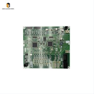 Mitsubishi elevator parts Elevator pcb board