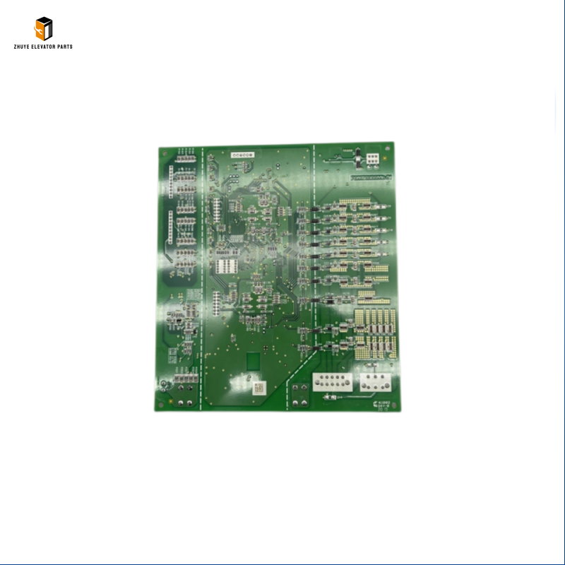 Mitsubishi elevator parts Elevator pcb board3 Mitsubishi elevator parts Elevator pcb board