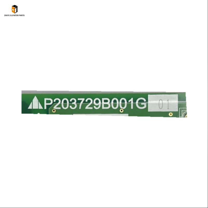 Mitsubishi elevator parts Elevator pcb board4