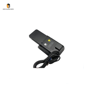 Mitsubishi elevator pit extension