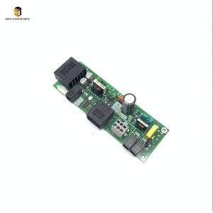Mitsubishi elevator power board