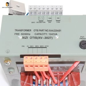 Otis Elevator Transformer