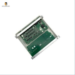 Otis elevator cop display board