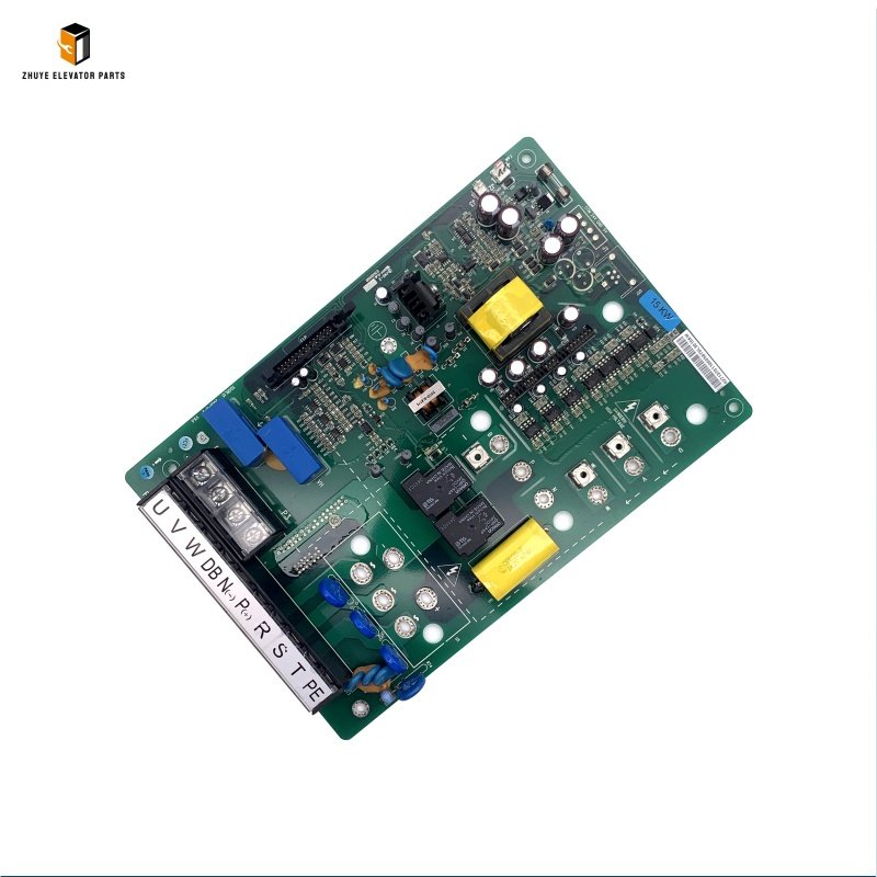Otis elevator inverter board 1 Otis elevator inverter board