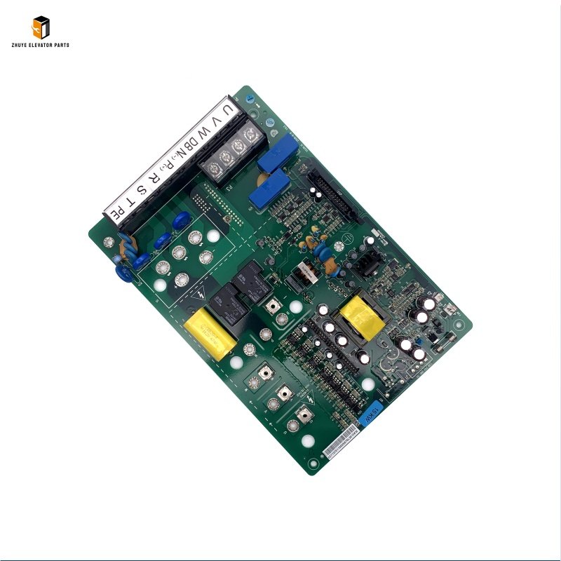 Otis elevator inverter board Otis elevator inverter board