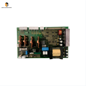 Otis elevator inverter drive board GCA26800J1/J5