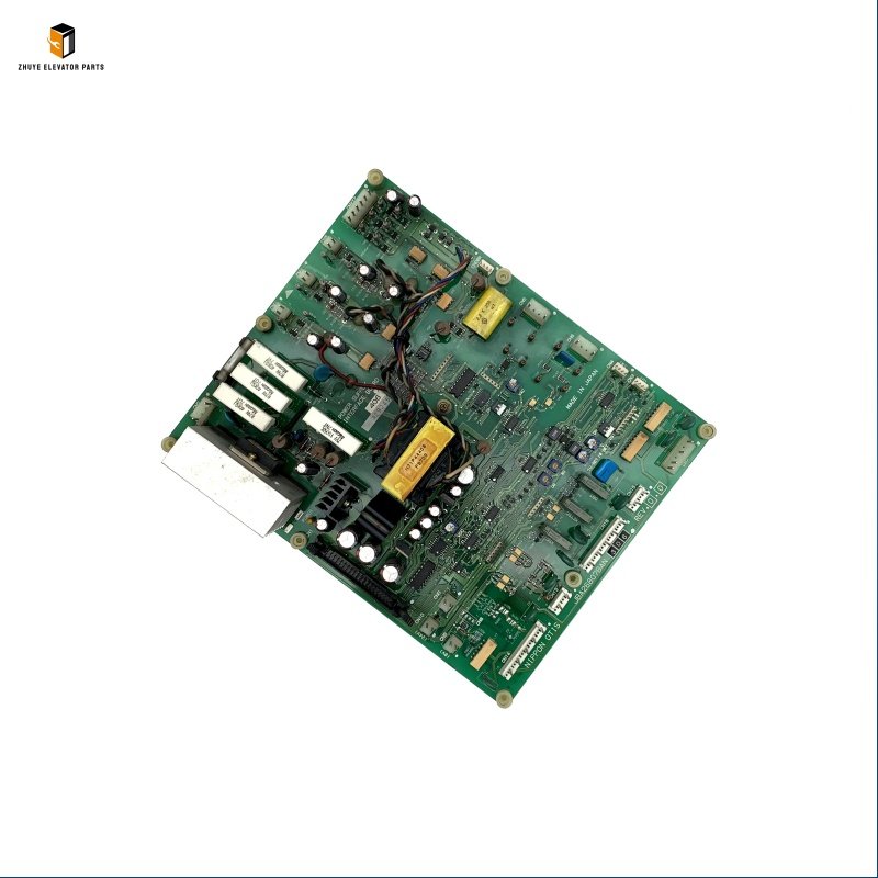 Otis elevator inverter drive board Otis elevator inverter drive board