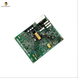 Otis elevator inverter drive board