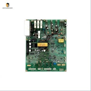 Otis elevator inverter drive board