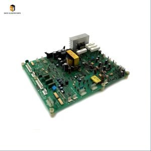Otis elevator inverter drive board