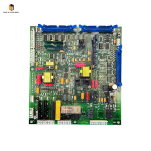 Otis elevator inverter driver board