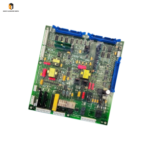Otis elevator inverter driver board
