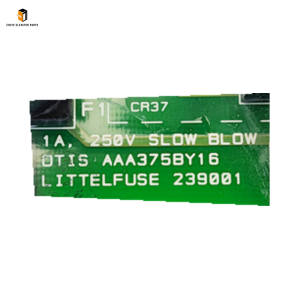 Otis elevator inverter driver board